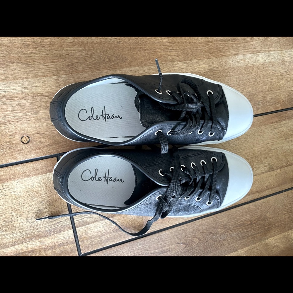 Cole haan. sneakers
